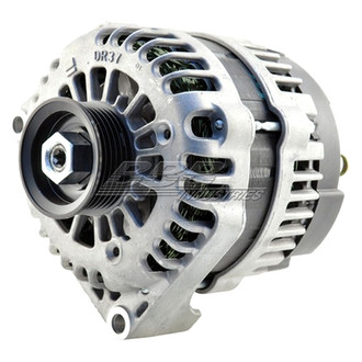 BBB Industries® - Premium™ Remanufactured Alternator