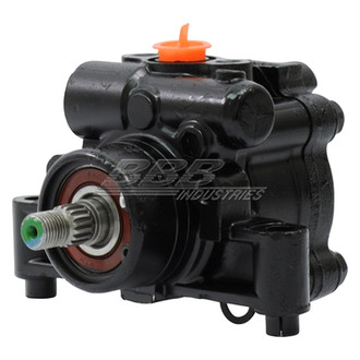 BBB Industries® - Remanufactured Power Steering Pump