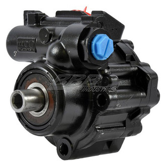BBB Industries® - Remanufactured Power Steering Pump