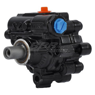 BBB Industries® - Remanufactured Power Steering Pump