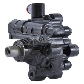 BBB Industries® - Remanufactured Power Steering Pump