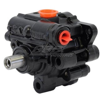 BBB Industries® - New Power Steering Pump