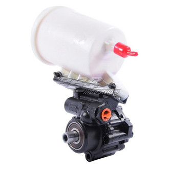 BBB Industries® - Remanufactured Power Steering Pump