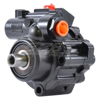 BBB Industries® - New Power Steering Pump