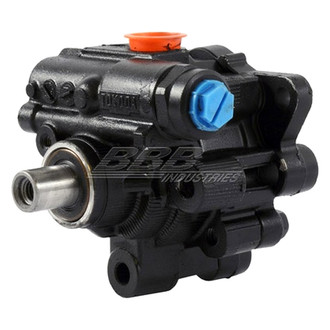 BBB Industries® - Remanufactured Power Steering Pump