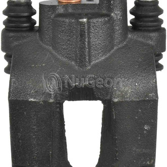 BBB Industries® - Remanufactured Rear Driver Side Disc Brake Caliper