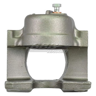 BBB Industries® - Remanufactured Front Driver Side Disc Brake Caliper