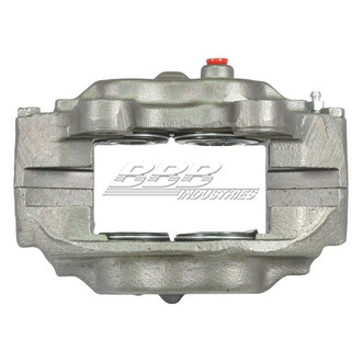 BBB Industries® - Remanufactured Front Driver Side Disc Brake Caliper