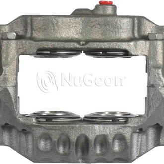 BBB Industries® - Remanufactured Front Passenger Side Disc Brake Caliper