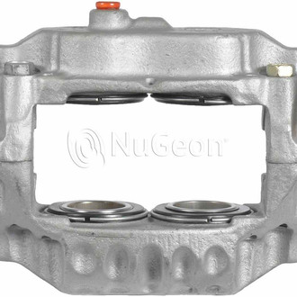 BBB Industries® - Remanufactured Front Driver Side Disc Brake Caliper