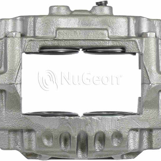 BBB Industries® - Remanufactured Front Passenger Side Disc Brake Caliper