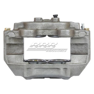 BBB Industries® - Remanufactured Front Disc Brake Caliper