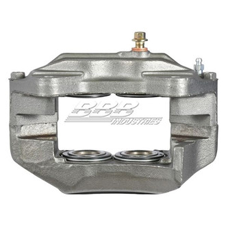 BBB Industries® - Remanufactured Front Passenger Side Disc Brake Caliper