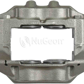 BBB Industries® - Remanufactured Front Driver Side Disc Brake Caliper