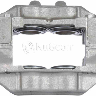 BBB Industries® - Remanufactured Front Driver Side Disc Brake Caliper