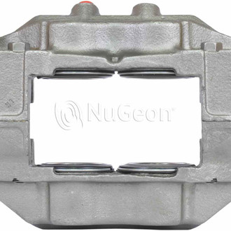 BBB Industries® - Remanufactured Front Passenger Side Disc Brake Caliper