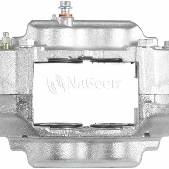 BBB Industries® - Remanufactured Front Disc Brake Caliper