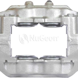 BBB Industries® - Remanufactured Front Driver Side Disc Brake Caliper