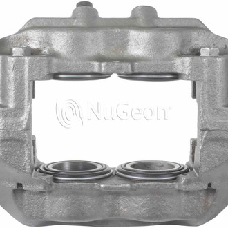 BBB Industries® - Remanufactured Front Passenger Side Disc Brake Caliper