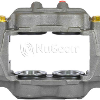 BBB Industries® - Remanufactured Front Driver Side Disc Brake Caliper