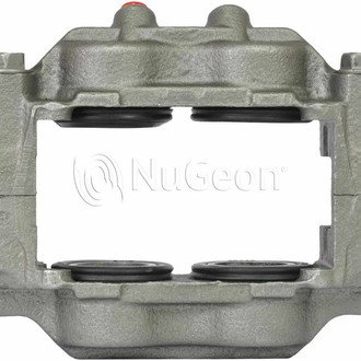 BBB Industries® - Remanufactured Front Passenger Side Disc Brake Caliper