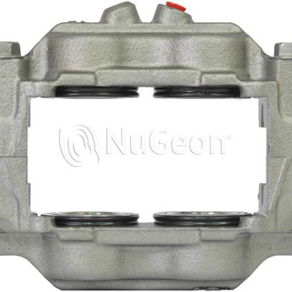 BBB Industries® - Remanufactured Front Passenger Side Disc Brake Caliper