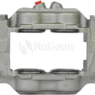 BBB Industries® - Remanufactured Front Driver Side Disc Brake Caliper