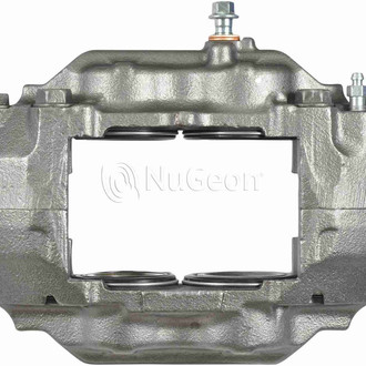 BBB Industries® - Remanufactured Front Passenger Side Disc Brake Caliper