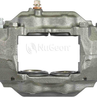 BBB Industries® - Remanufactured Front Driver Side Disc Brake Caliper