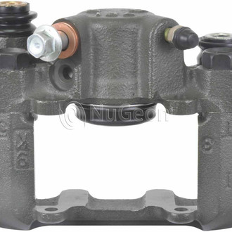 BBB Industries® - Remanufactured Rear Passenger Side Disc Brake Caliper