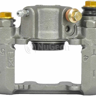 BBB Industries® - Remanufactured Rear Driver Side Disc Brake Caliper