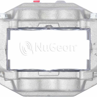 BBB Industries® - Remanufactured Front Driver Side Disc Brake Caliper