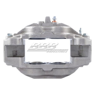 BBB Industries® - Remanufactured Disc Brake Caliper