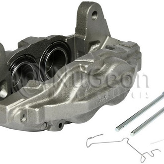 BBB Industries® - Remanufactured Front Driver Side Disc Brake Caliper