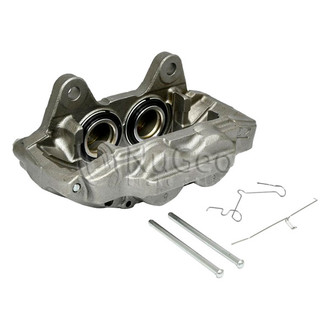BBB Industries® - Remanufactured Front Passenger Side Disc Brake Caliper