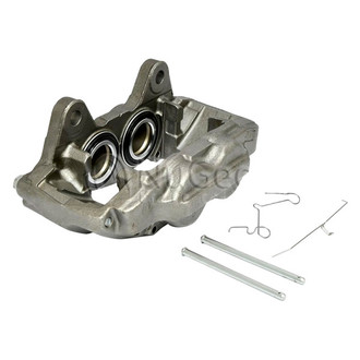 BBB Industries® - Remanufactured Front Driver Side Disc Brake Caliper