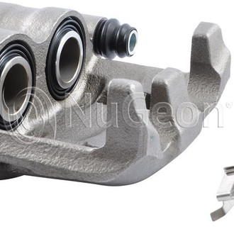 BBB Industries® - Remanufactured Front Passenger Side Disc Brake Caliper