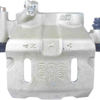BBB Industries® - Remanufactured Front Driver Side Disc Brake Caliper