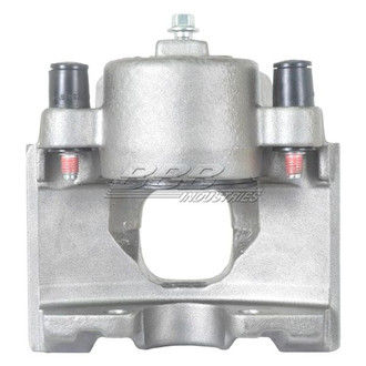 BBB Industries® - Remanufactured Front Driver Side Disc Brake Caliper