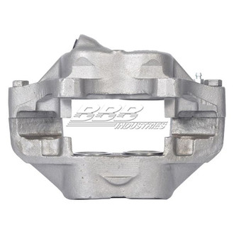 BBB Industries® - Remanufactured Disc Brake Caliper