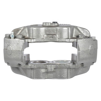 NuGeon® - Premium Semi-Loaded Remanufactured Front Driver Side Brake Caliper