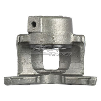 BBB Industries® - Remanufactured Front Driver Side Disc Brake Caliper