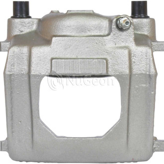 BBB Industries® - Remanufactured Front Passenger Side Disc Brake Caliper