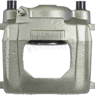 BBB Industries® - Remanufactured Front Driver Side Disc Brake Caliper