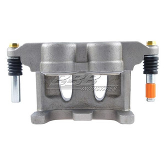 BBB Industries® - Remanufactured Front Driver Side Disc Brake Caliper