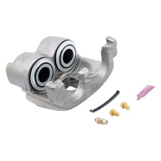 BBB Industries® - Remanufactured Front Driver Side Disc Brake Caliper