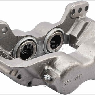 BBB Industries® - Remanufactured Front Passenger Side Disc Brake Caliper