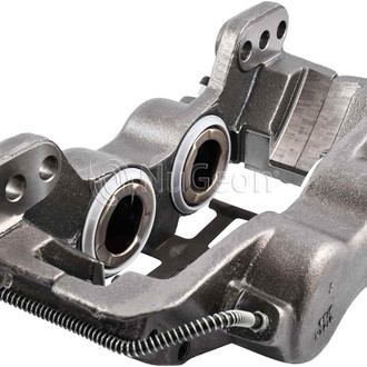 BBB Industries® - Remanufactured Rear Driver Side Disc Brake Caliper