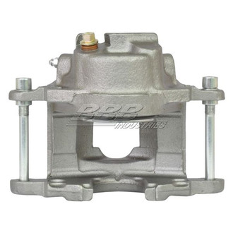 BBB Industries® - Remanufactured Front Passenger Side Disc Brake Caliper