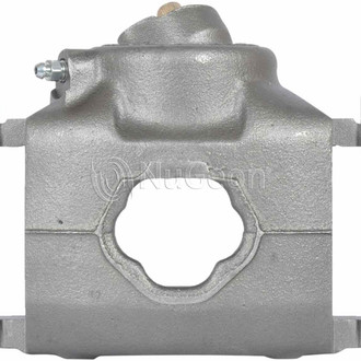 BBB Industries® - Remanufactured Front Driver Side Disc Brake Caliper